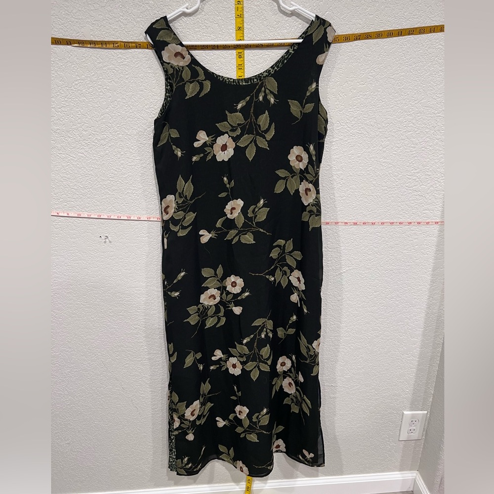 Vintage dress